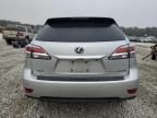 2013 Lexus RX 450H