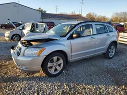 2011 Dodge Caliber SXT en venta en Columbus, OH