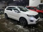 2018 Ford Edge Sport