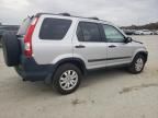 2006 Honda CR-V EX