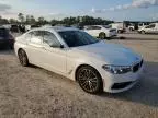 2018 BMW 530E