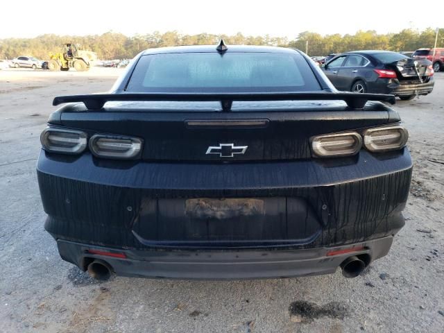 2019 Chevrolet Camaro SS