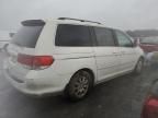 2010 Honda Odyssey EXL