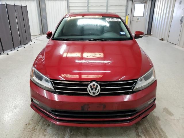 2016 Volkswagen Jetta SEL