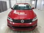 2016 Volkswagen Jetta SEL