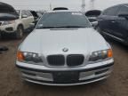 2001 BMW 325 I