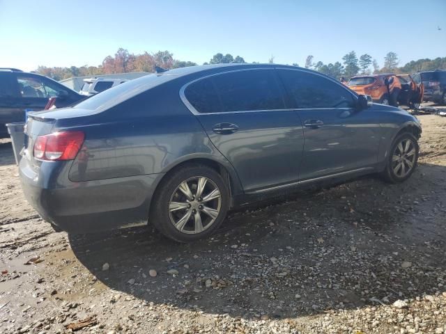 2010 Lexus GS 350