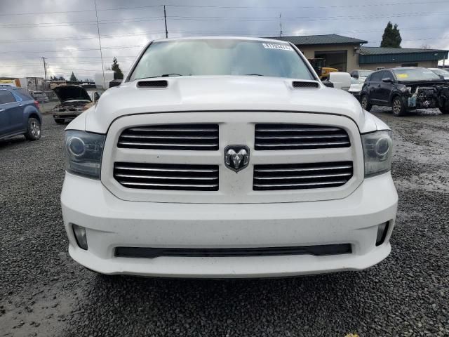 2014 Dodge RAM 1500 Sport