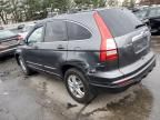 2010 Honda CR-V EXL