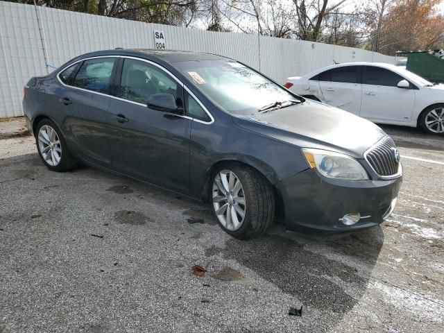 2016 Buick Verano Convenience