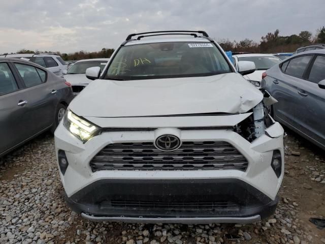 2024 Toyota Rav4 Limited