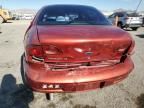 2001 Chevrolet Cavalier LS