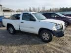 2007 Toyota Tacoma