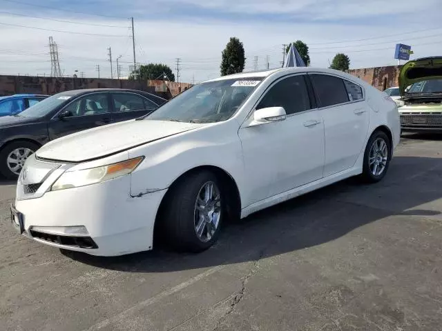 2009 Acura TL