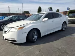 2009 Acura TL en venta en Wilmington, CA