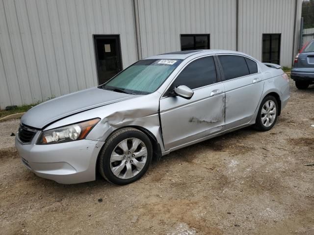 2009 Honda Accord EX