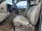 2004 Chevrolet Suburban K1500