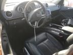 2012 Mercedes-Benz GL 550 4matic