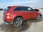 2017 Mercedes-Benz GLC 300 4matic