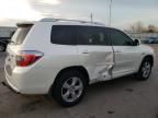 2008 Toyota Highlander Hybrid Limited