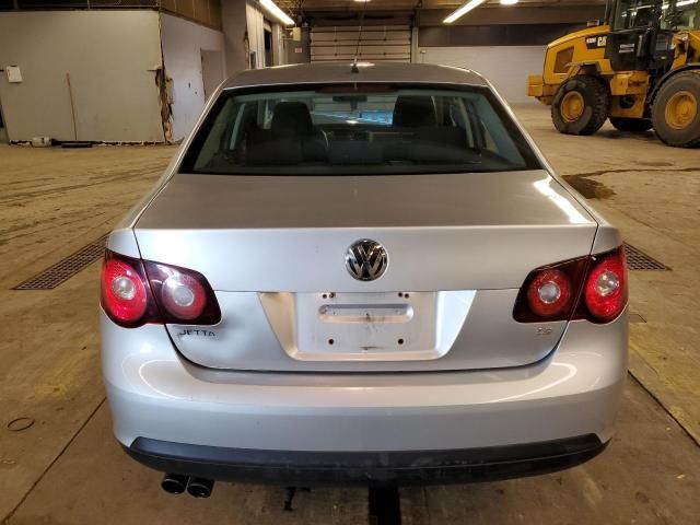 2010 Volkswagen Jetta S