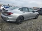 2021 Acura TLX Tech A