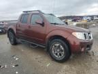 2017 Nissan Frontier S