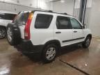 2004 Honda CR-V EX