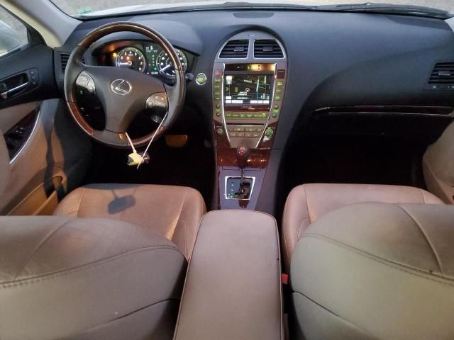 2010 Lexus ES 350