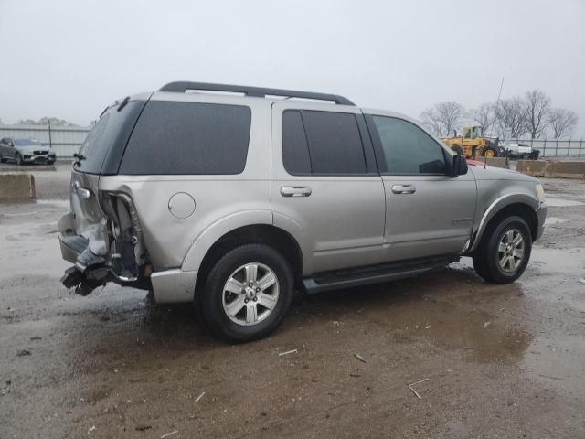 2008 Ford Explorer XLT