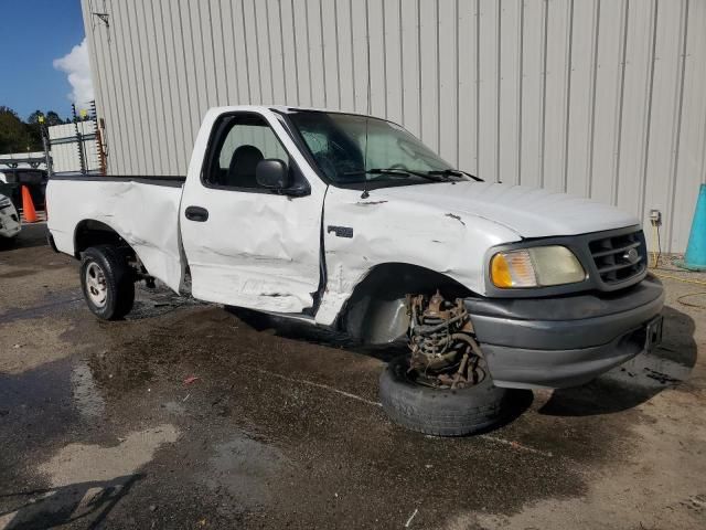 2003 Ford F150