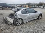 2002 Pontiac Sunfire SE