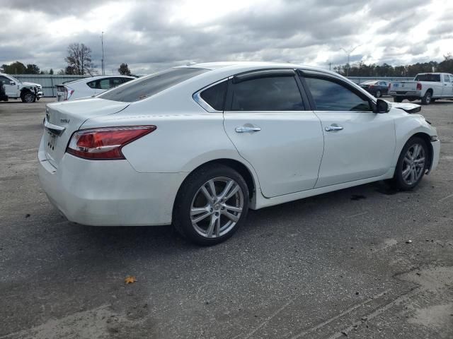 2013 Nissan Altima 3.5S