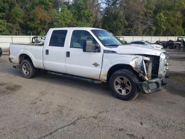 2011 Ford F250 Super Duty