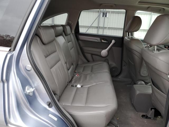 2007 Honda CR-V EXL