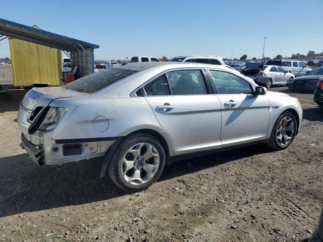 2010 Ford Taurus SEL