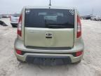 2012 KIA Soul +