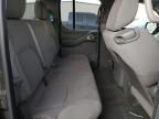 2010 Nissan Frontier Crew Cab SE