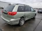 2010 Toyota Sienna CE