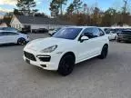 2013 Porsche Cayenne GTS