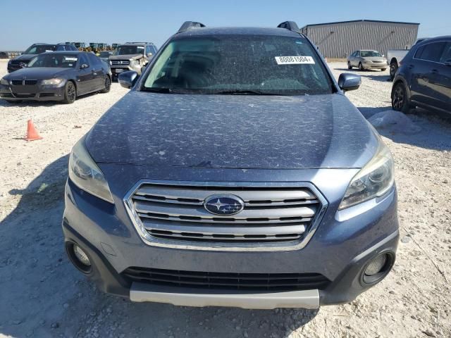 2016 Subaru Outback 3.6R Limited