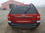 2008 KIA Sportage EX