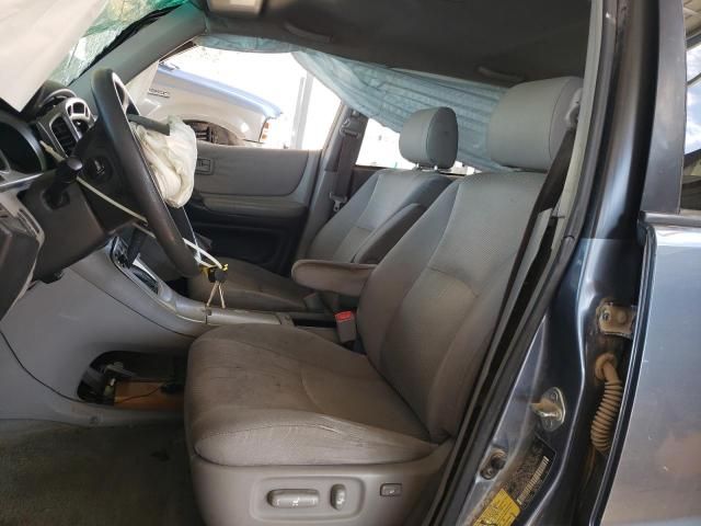 2005 Toyota Highlander Limited