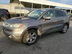 Lots with Bids for sale at auction: 2007 Acura RDX Technology