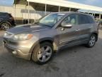 2007 Acura RDX Technology