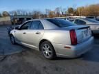 2008 Cadillac STS