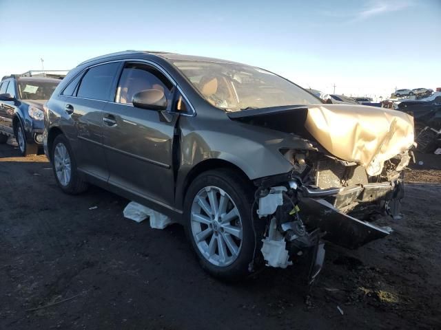 2009 Toyota Venza