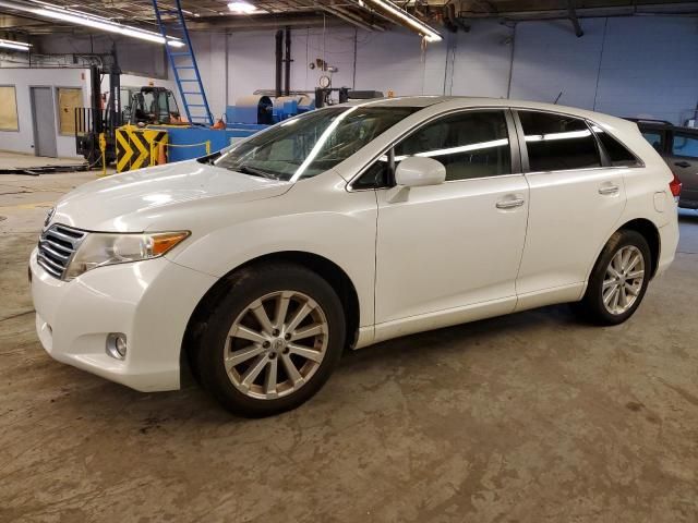 2010 Toyota Venza