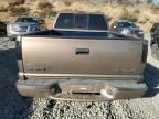 2003 Chevrolet S Truck S10