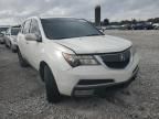 2012 Acura MDX Technology